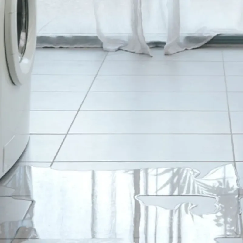 Appliance Leak Cleanup in Kerman, CA